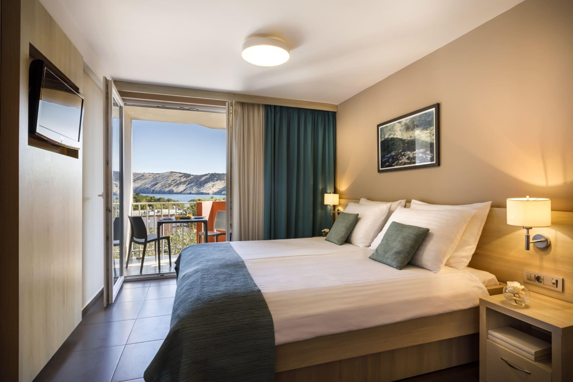San Marino Resort Lopar Kültér fotó