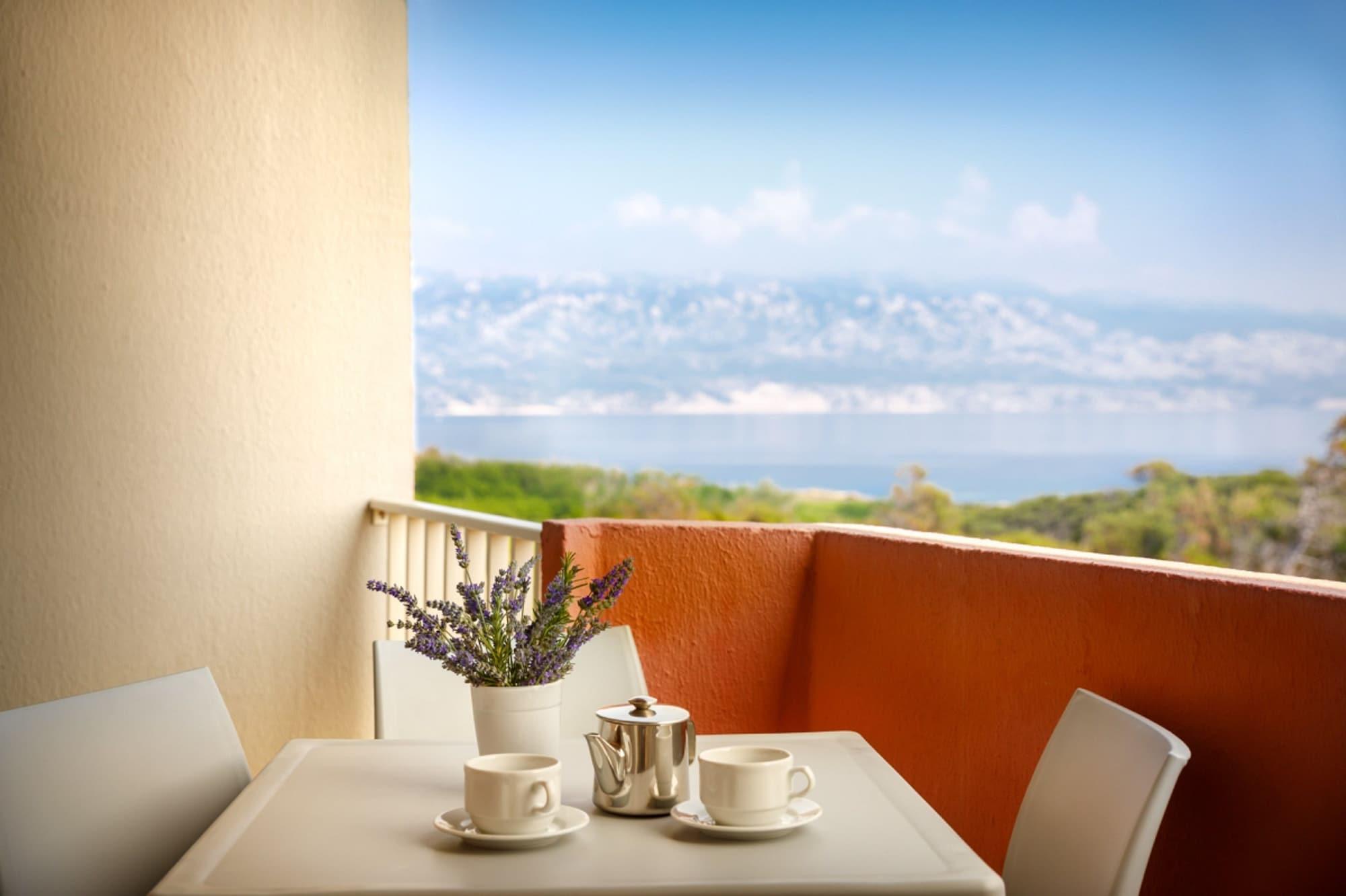 San Marino Resort Lopar Kültér fotó