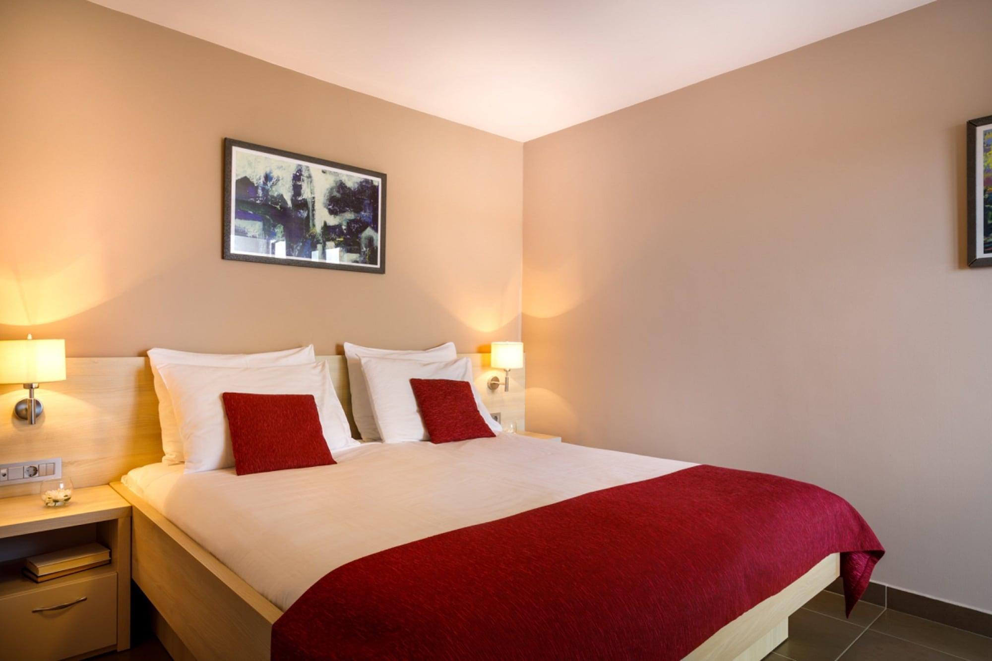 San Marino Resort Lopar Kültér fotó