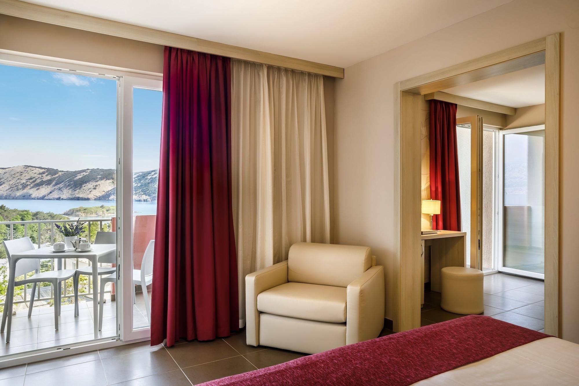 San Marino Resort Lopar Kültér fotó