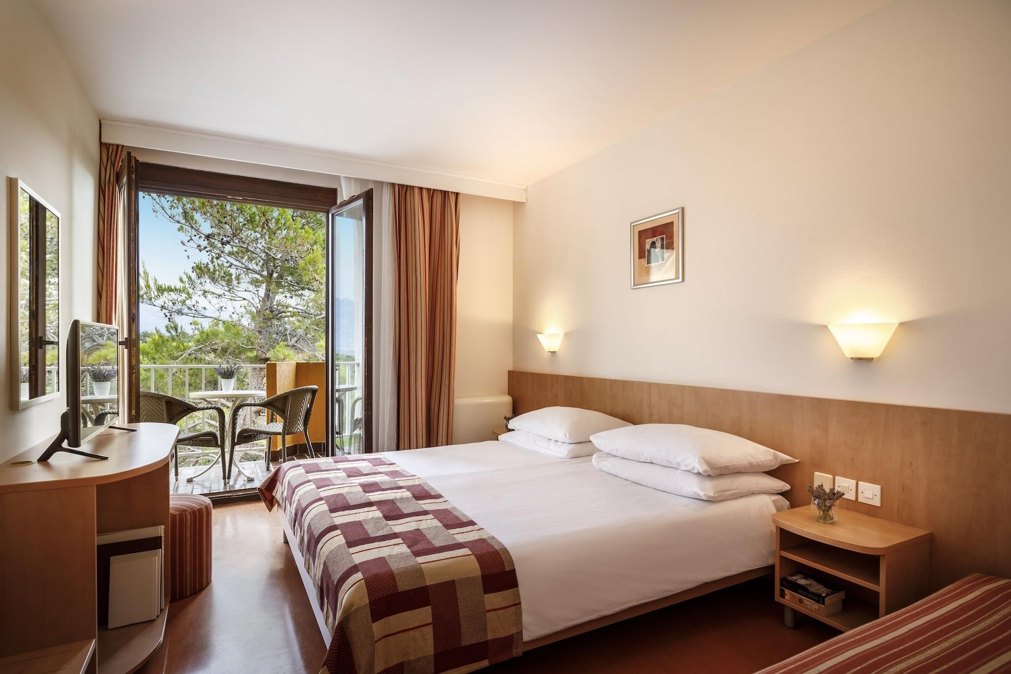 San Marino Resort Lopar Kültér fotó
