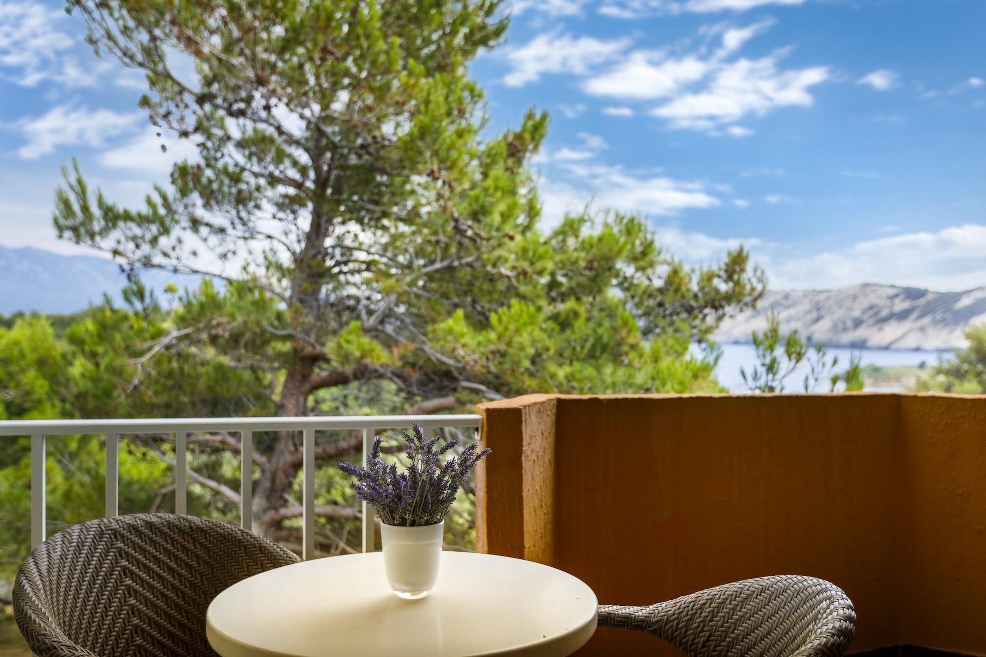 San Marino Resort Lopar Kültér fotó