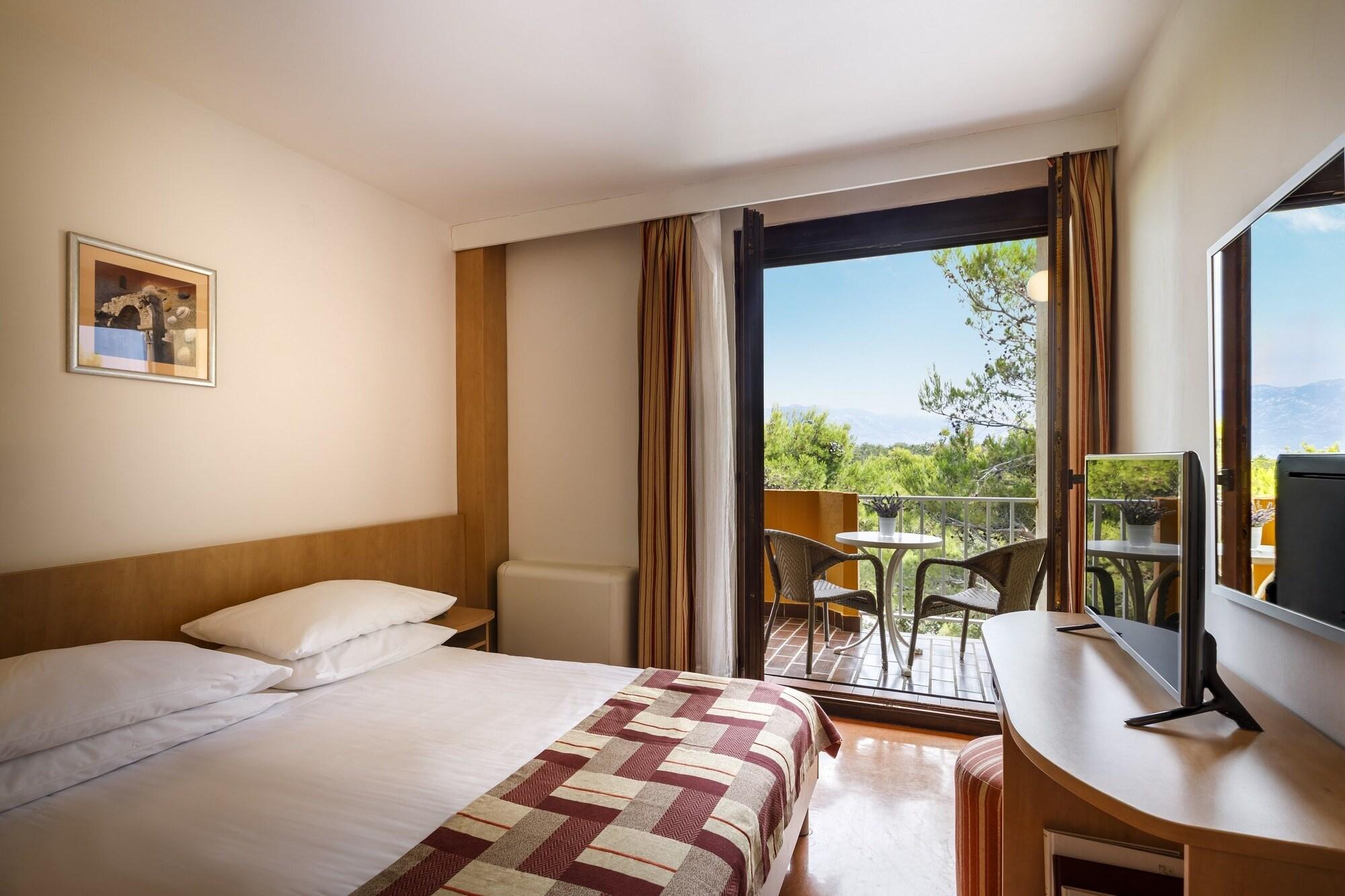 San Marino Resort Lopar Kültér fotó