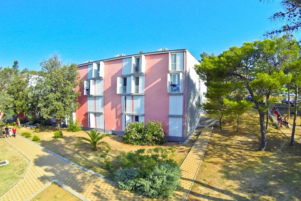 San Marino Resort Lopar Kültér fotó