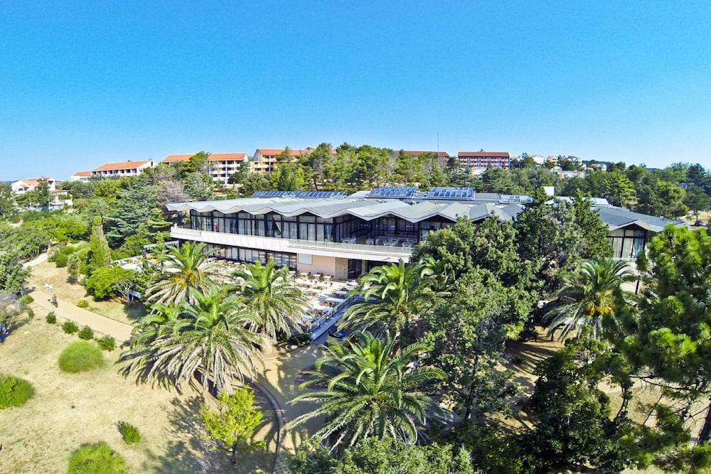 San Marino Resort Lopar Kültér fotó