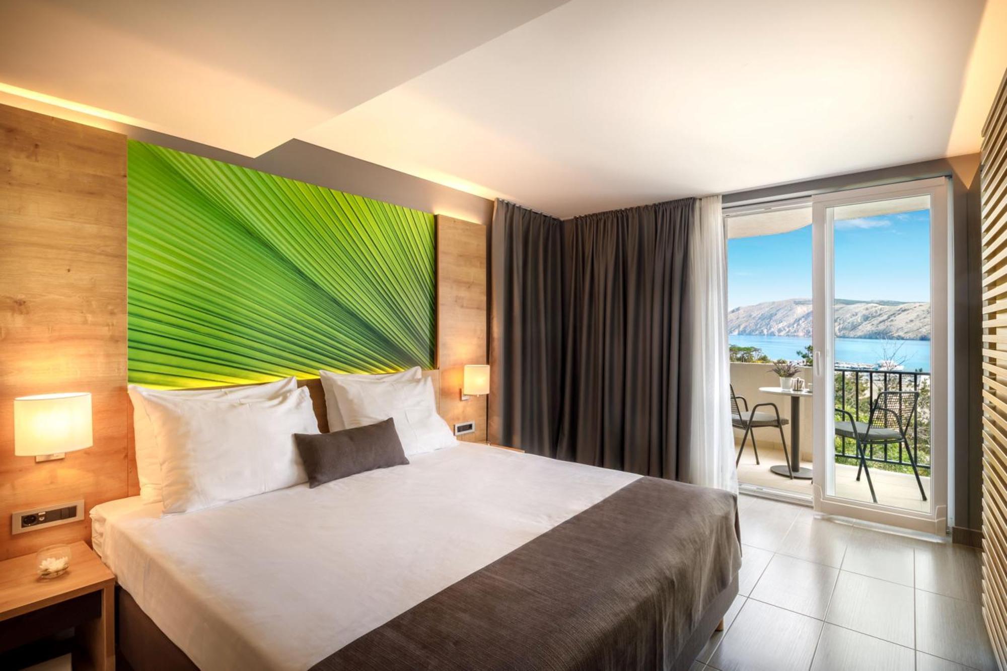 San Marino Resort Lopar Kültér fotó