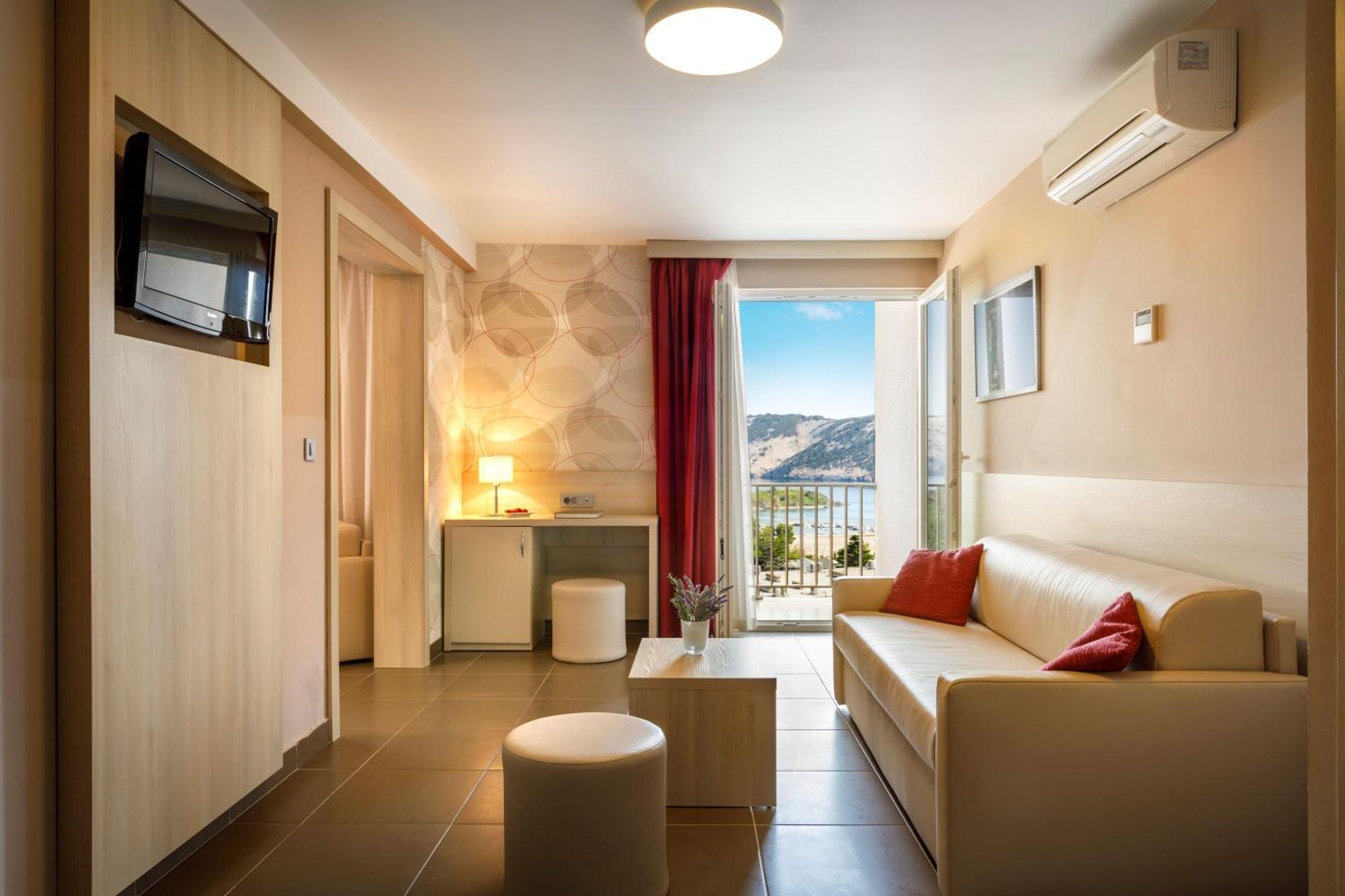 San Marino Resort Lopar Kültér fotó