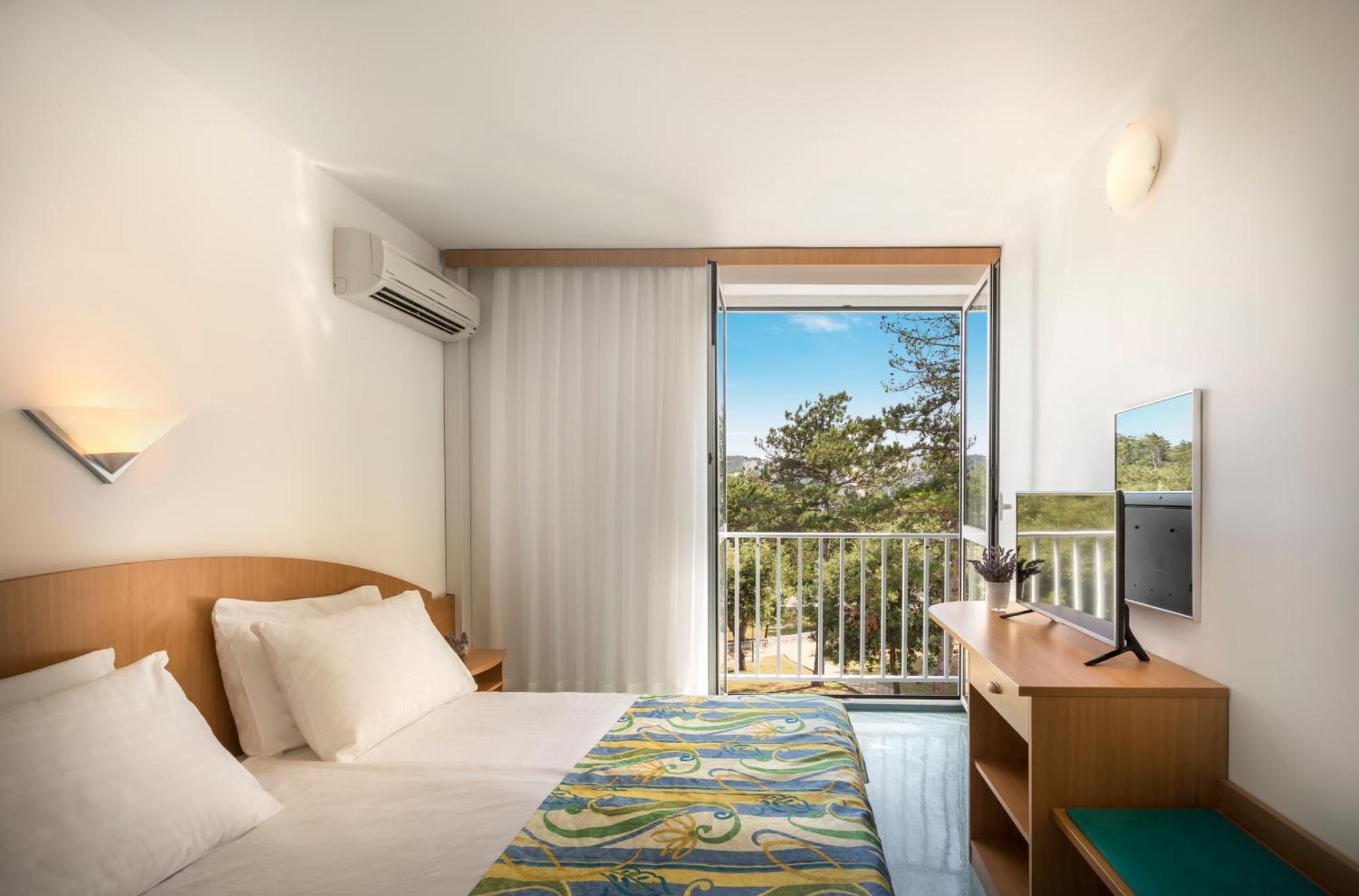 San Marino Resort Lopar Kültér fotó