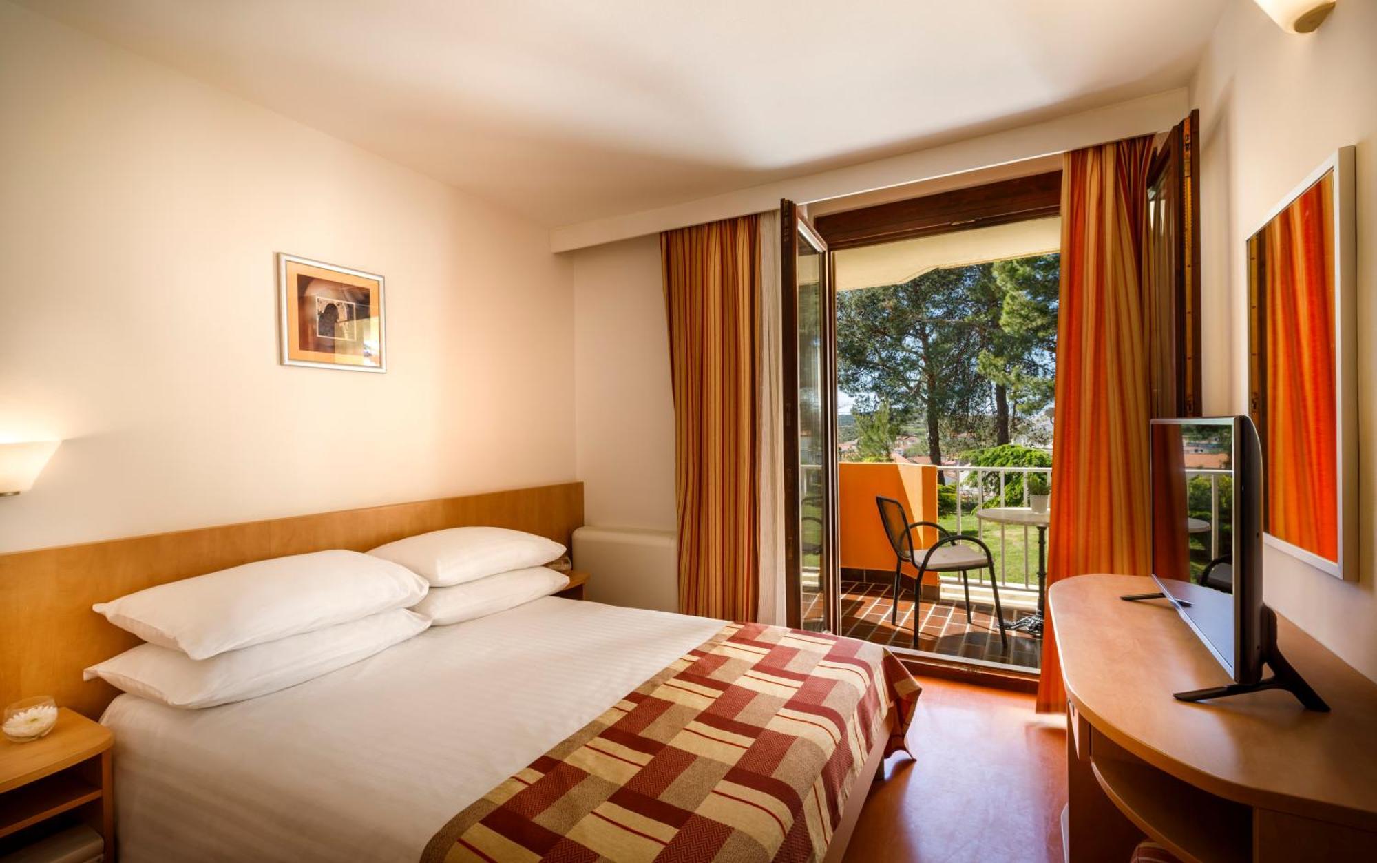 San Marino Resort Lopar Kültér fotó