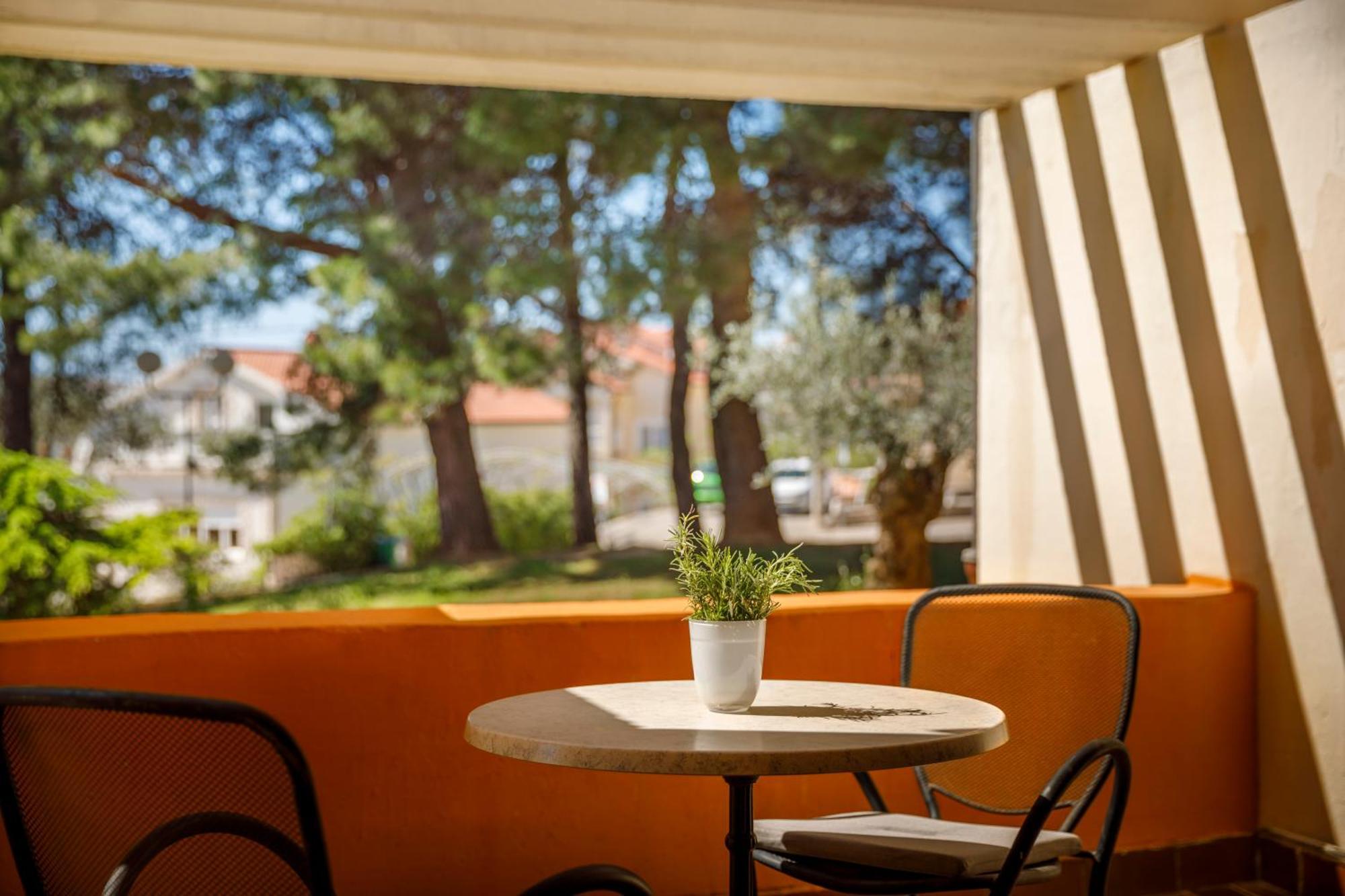 San Marino Resort Lopar Kültér fotó