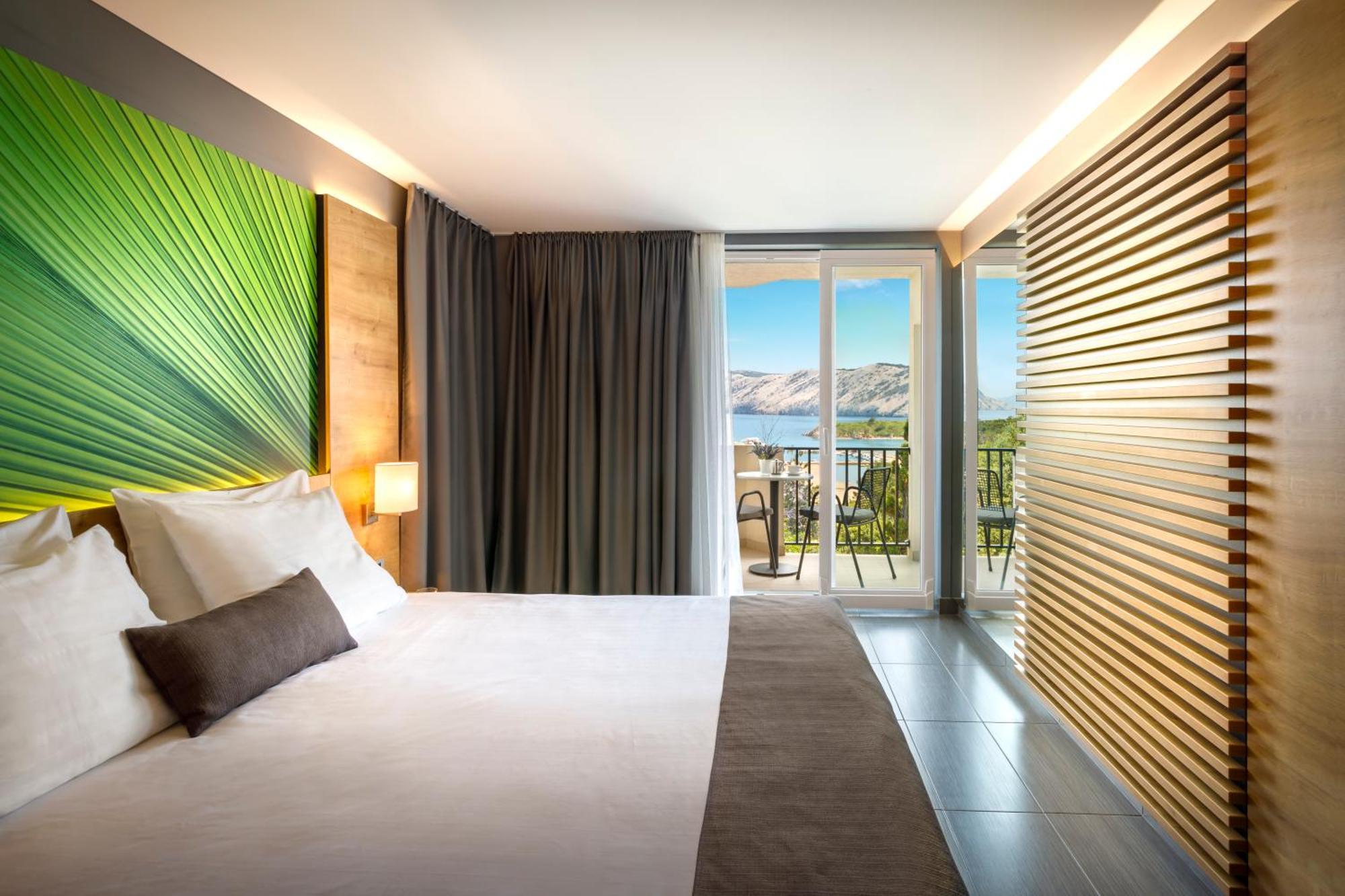 San Marino Resort Lopar Kültér fotó