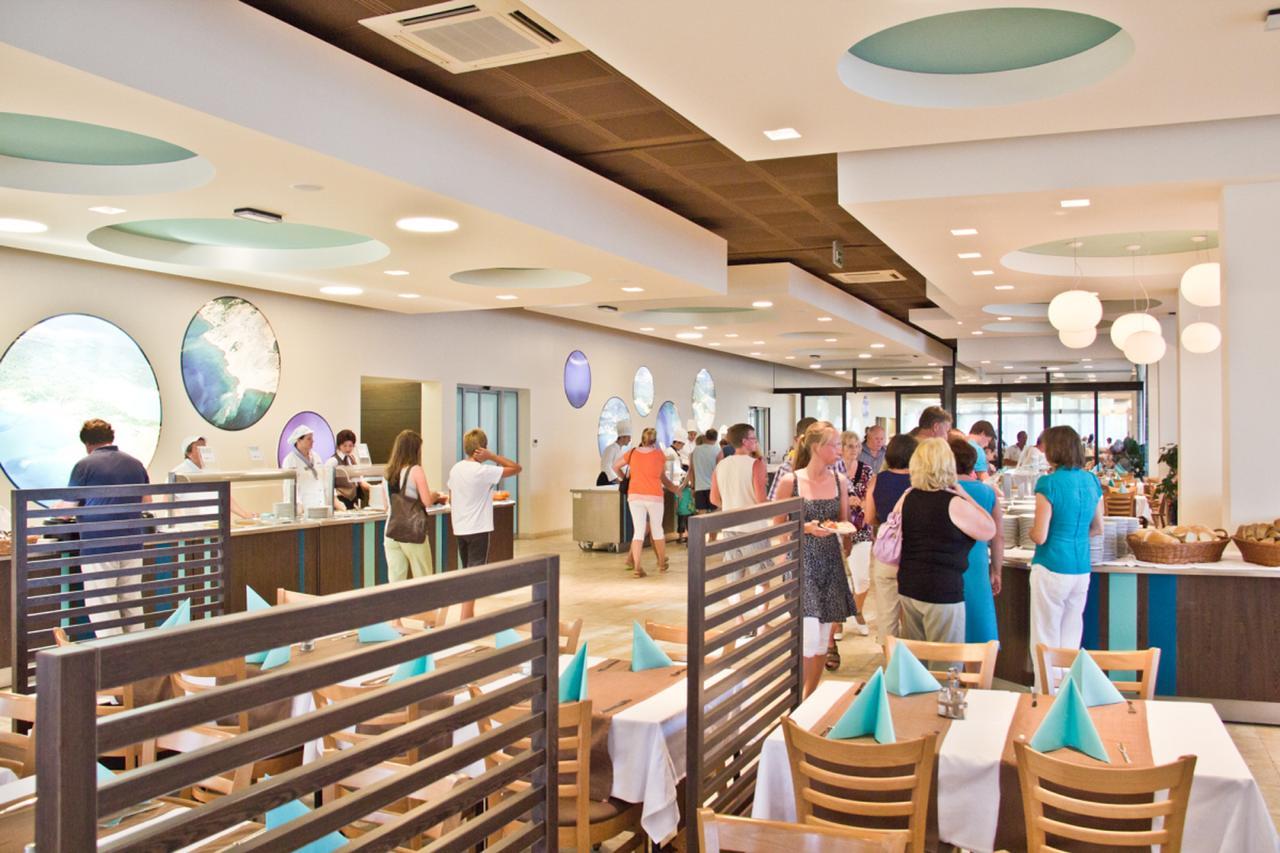 San Marino Resort Lopar Kültér fotó