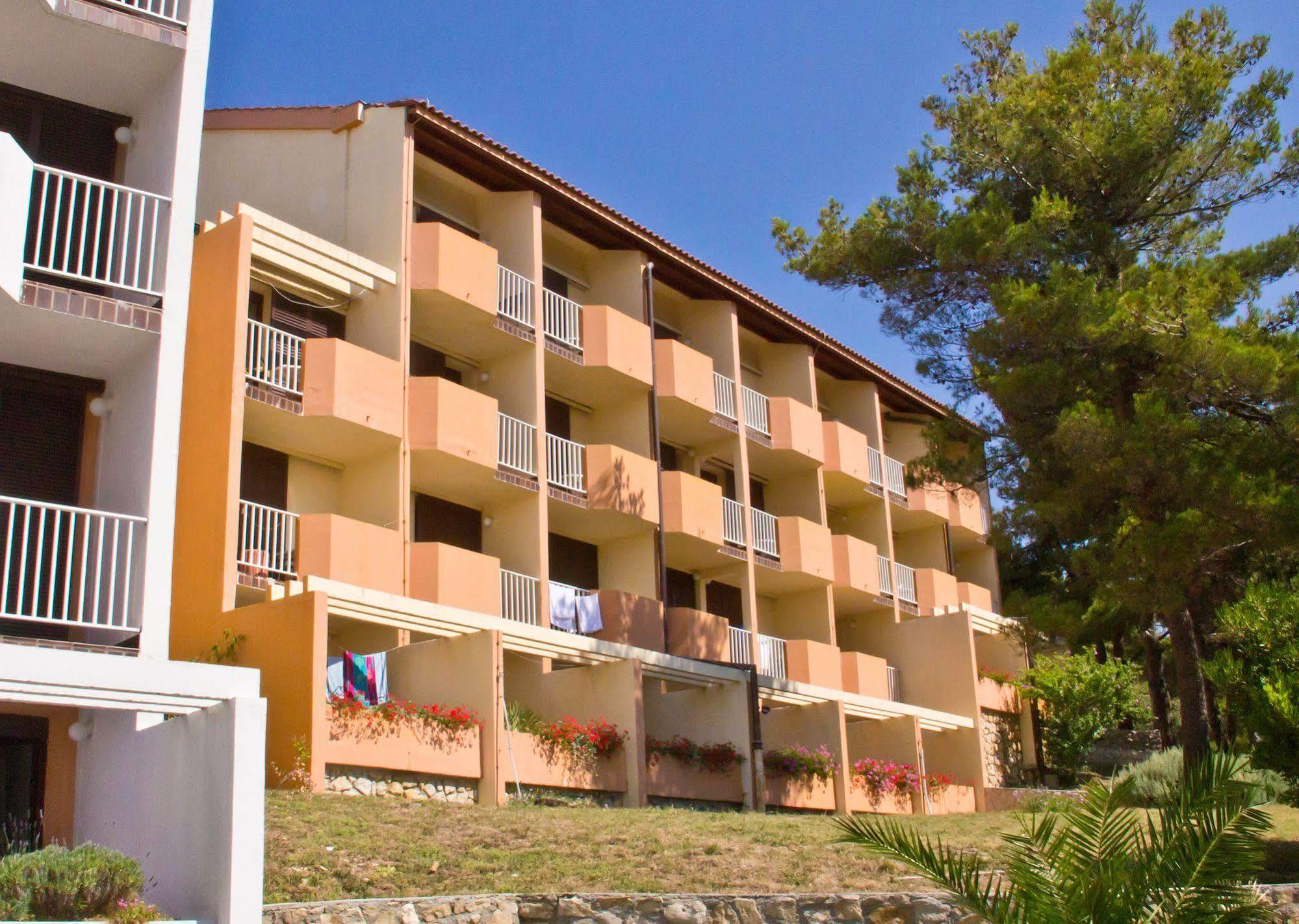 San Marino Resort Lopar Kültér fotó