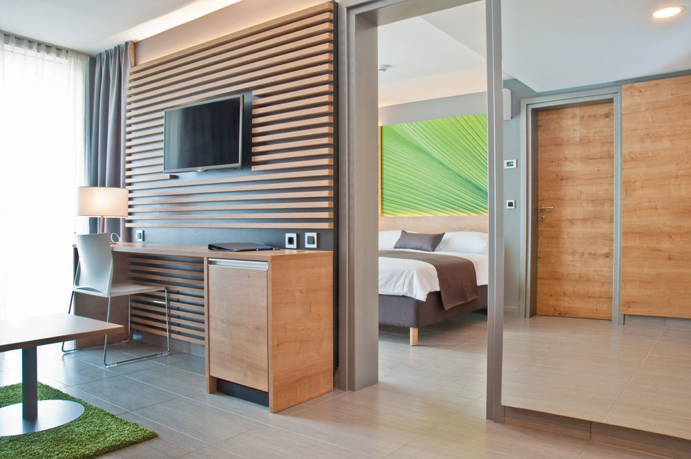 San Marino Resort Lopar Kültér fotó
