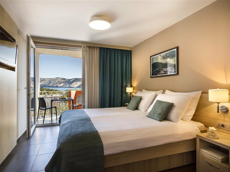 San Marino Resort Lopar Kültér fotó