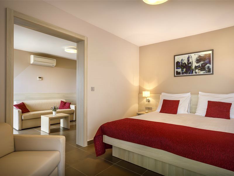 San Marino Resort Lopar Kültér fotó