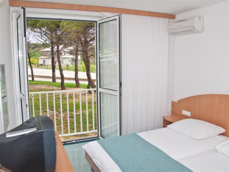 San Marino Resort Lopar Kültér fotó