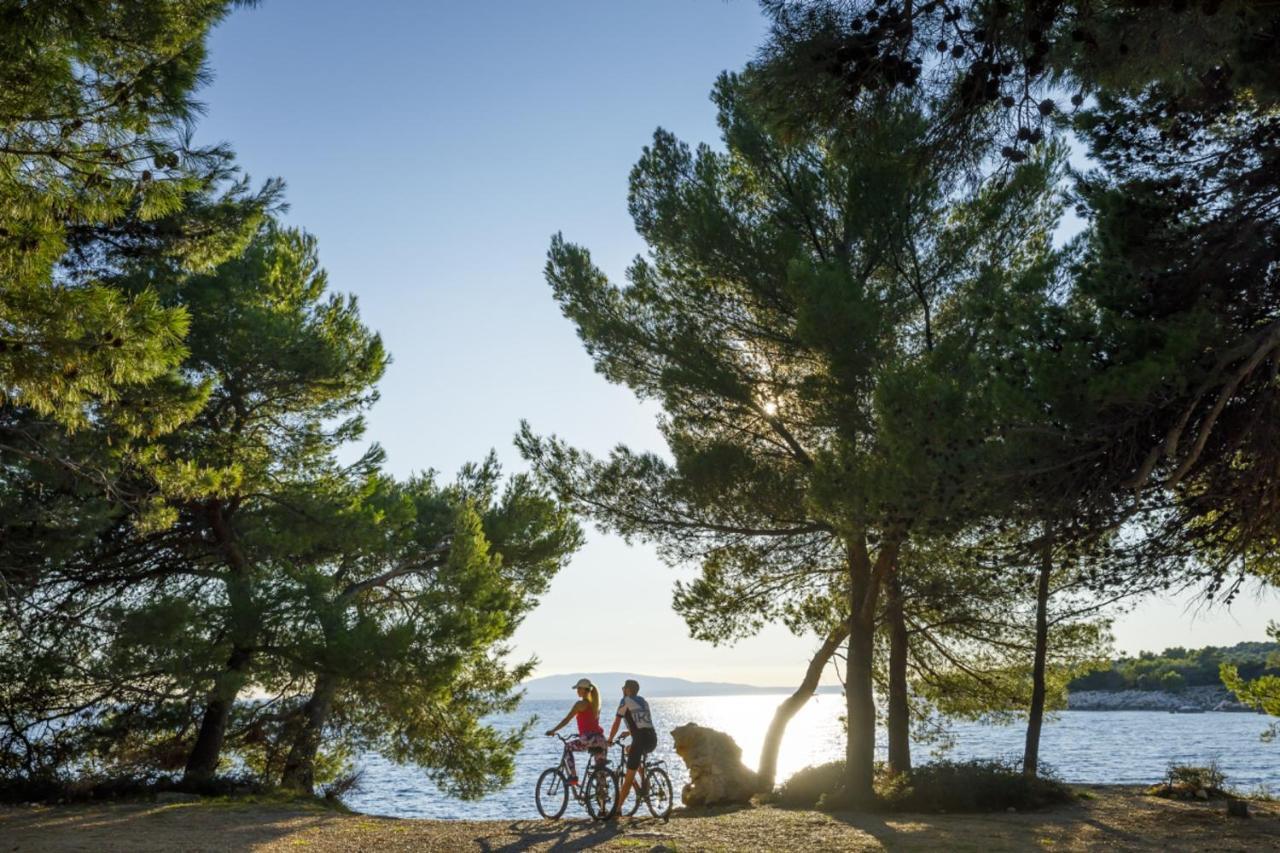 San Marino Resort Lopar Kültér fotó