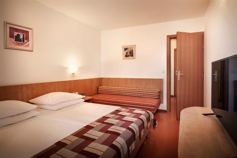 San Marino Resort Lopar Kültér fotó